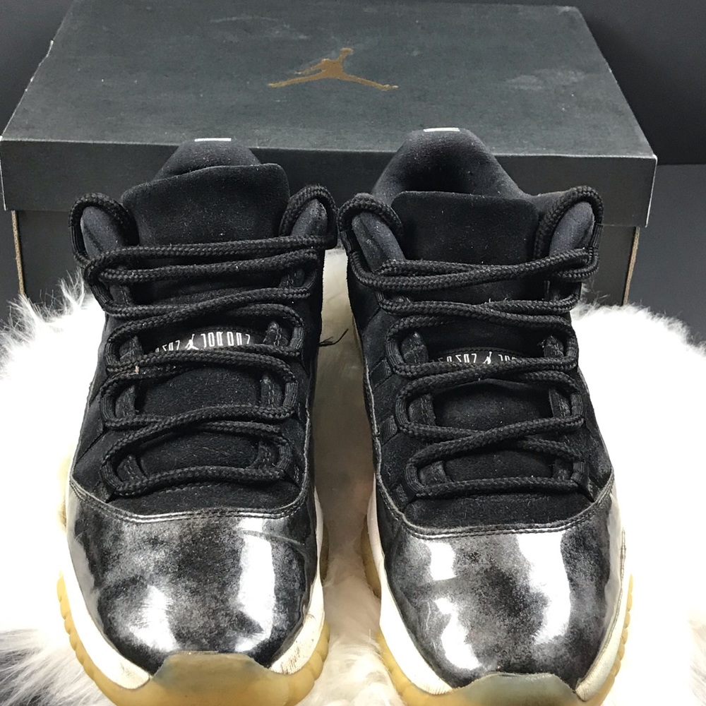 Jordan retro 11 Low Barons